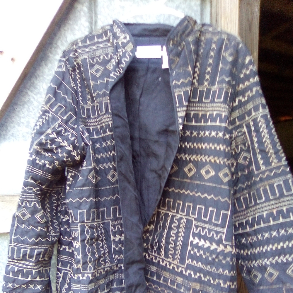 Wemens jacket